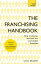 The Franchising Handbook