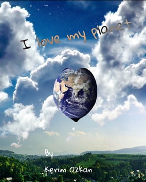 I love My Planet