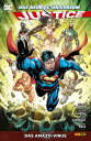 ŷKoboŻҽҥȥ㤨Justice League - Bd. 9: Das Amazo-VirusŻҽҡ[ Geoff Johns ]פβǤʤ1,600ߤˤʤޤ