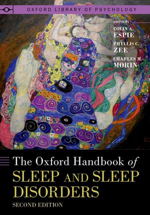 The Oxford Handbook of Sleep and Sleep Disorders【電子書籍】