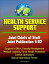 Health Service Support: Joint Chiefs of Staff Joint Publication 4-02 - Surgeon's Office, Casualty Management, Medical Logistics, Force Health Protection, Combat Operations, Special Operations ForcesŻҽҡ[ Progressive Management ]