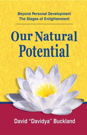 Our Natural Potential