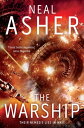 The Warship【電子書籍】 Neal Asher