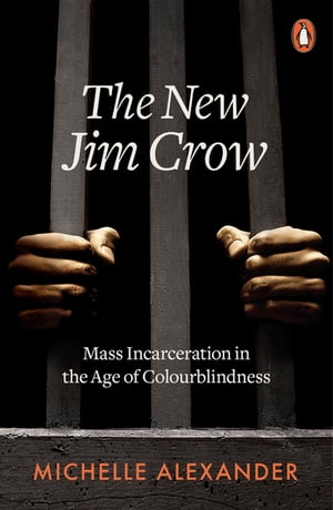 The New Jim Crow