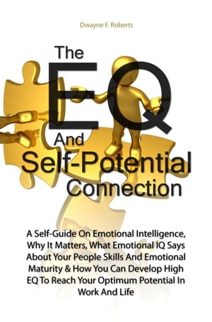 The EQ And Self-Potential Connection