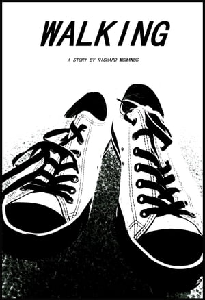 Walking【電子書籍】[ Richard McManus ]