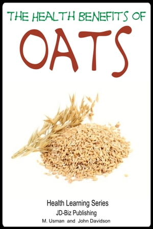 Health Benefits of Oats