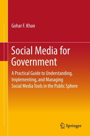 Social Media for Government