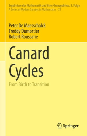 Canard Cycles