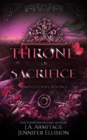Throne of Sacrifice