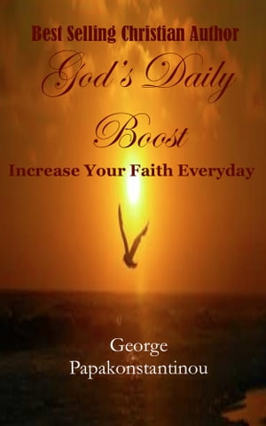 God's Daily Boost