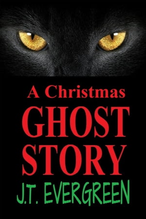 A Christmas Ghost Story