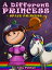 A Different Princess: Space PrincessŻҽҡ[ Amy Potter ]