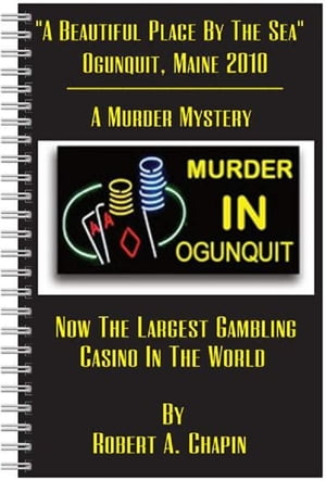 Murder In Ogunquit