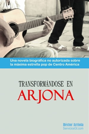 Transformandose en Arjona