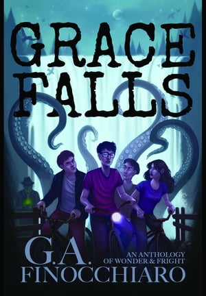 Grace Falls