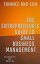 The Entrepreneur's Guide to Small Business Management: Strategies for SuccessŻҽҡ[ Finance and Sun ]