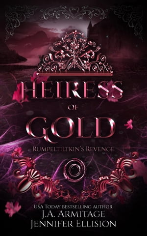 Heiress of Gold