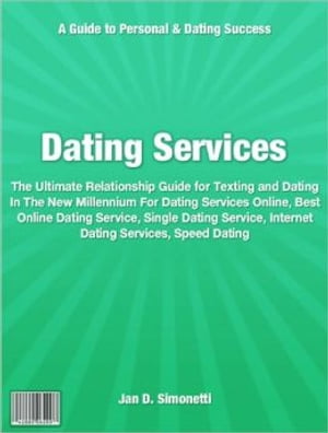 Dating Services