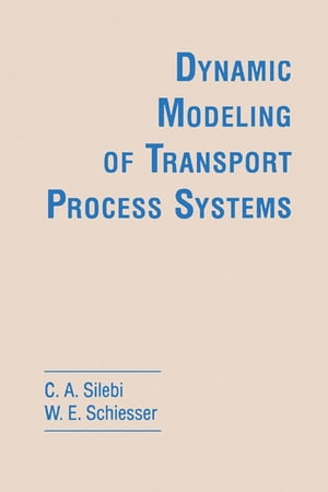 Dynamic Modeling of Transport Process Systems