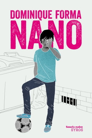 NanoŻҽҡ[ Dominique Forma ]