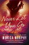 never let you go neverの画像