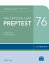 The Official LSAT PrepTest 76