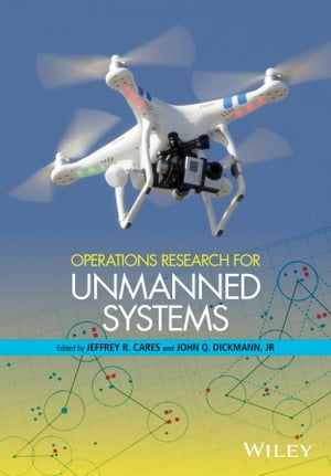 Operations Research for Unmanned SystemsŻҽҡ