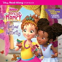 Fancy Nancy Read-Along Storybook【電子書籍】 Disney Books