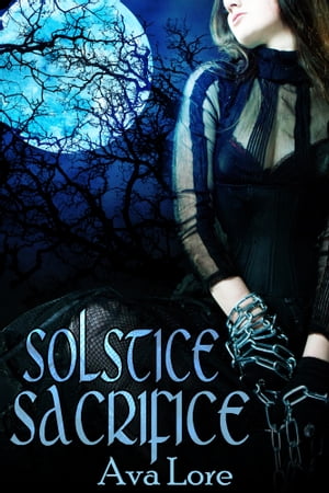 Solstice Sacrifice