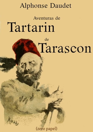 Aventuras de Tartarin de Tarascon