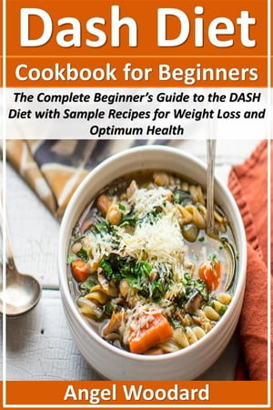 Dash Diet Cookbook for Beginners