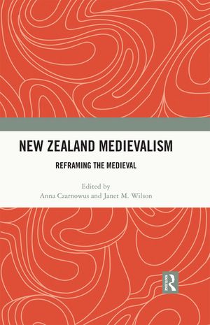 New Zealand Medievalism