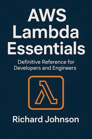 ŷKoboŻҽҥȥ㤨AWS Lambda Essentials Definitive Reference for Developers and EngineersŻҽҡ[ Richard Johnson ]פβǤʤ1,442ߤˤʤޤ