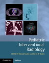 Pediatric Interventional Radiology【電子書籍】