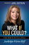 What if You Could? Find Faith in the Face of Fear【電子書籍】[ Jackelyn Viera Iloff ]