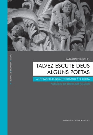 Talvez escute Deus alguns poetas