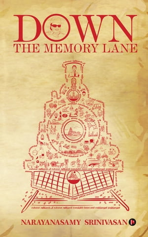 Down the Memory Lane【電子書籍】[ Narayana