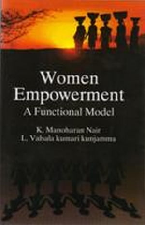 Women Empowerment A Functional Model