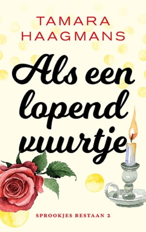 Als een lopend vuurtje