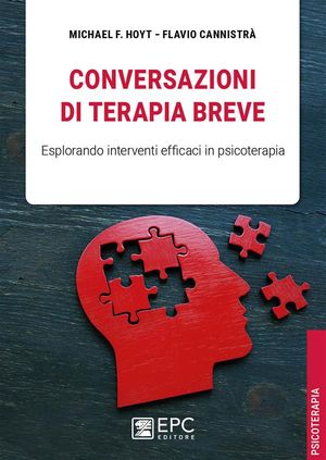 Conversazioni di terapia breve Esplorando interventi efficaci in psicoterapia