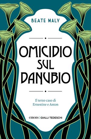 Omicidio sul Danubio