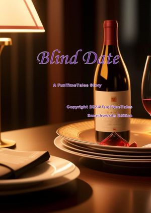 ŷKoboŻҽҥȥ㤨Blind DateŻҽҡ[ FuntimeTales ]פβǤʤ250ߤˤʤޤ
