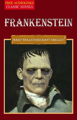 FRANKENSTEIN