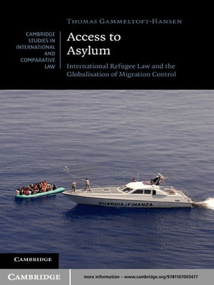 Access to Asylum