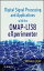 Digital Signal Processing and Applications with the OMAP - L138 eXperimenter