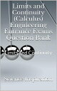 ŷKoboŻҽҥȥ㤨Limits and Continuity (Calculus Engineering Entrance Exams Question BankŻҽҡ[ Mohmmad Khaja Shareef ]פβǤʤ132ߤˤʤޤ