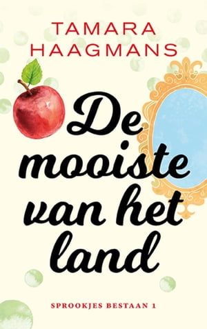 De mooiste van het land