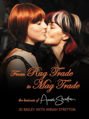 From Rag Trade to Mag Trade