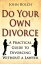 Do Your Own Divorce